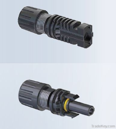 Solar Connector