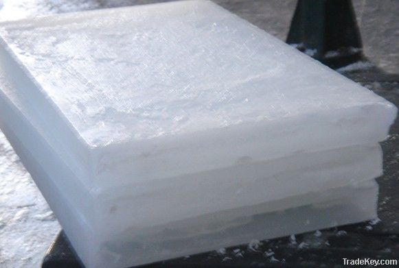 Semi Refined Paraffin Wax (White Oil)