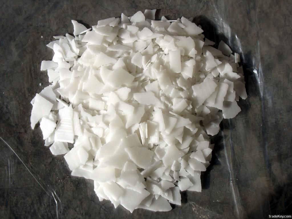 Caustic Soda 99%