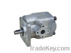 high pressure gear pump