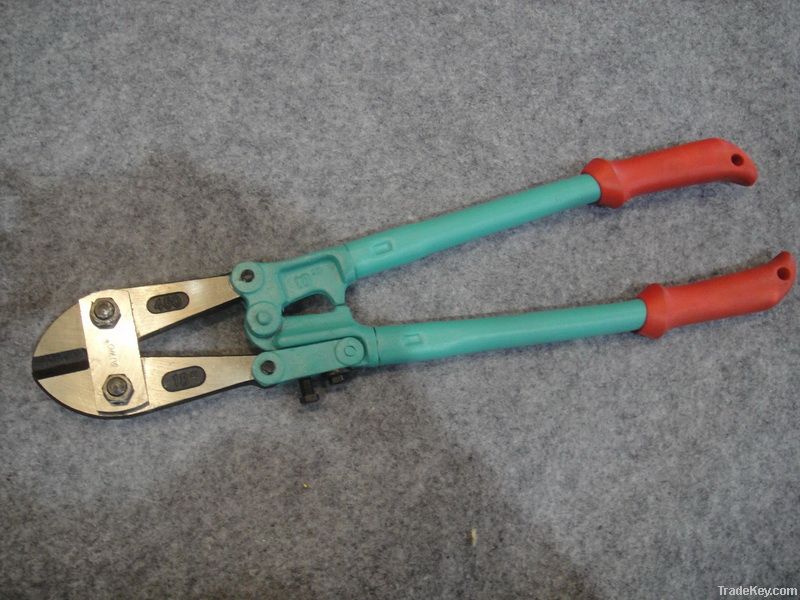 Bolt cutter