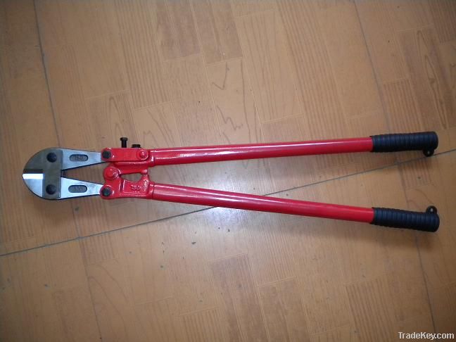 Bolt cutter, bolt clipper, hand tools