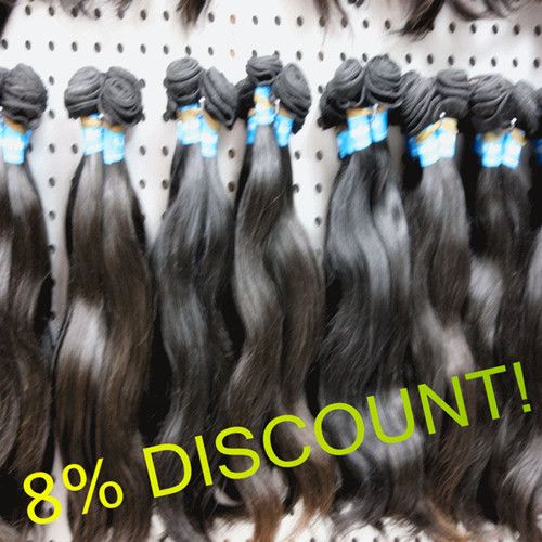 HW-006+hair weaves