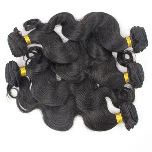 Malaysian 5A top quality grade Malaysian virgin hair, free weave hair packs, human hair weft.FOB price