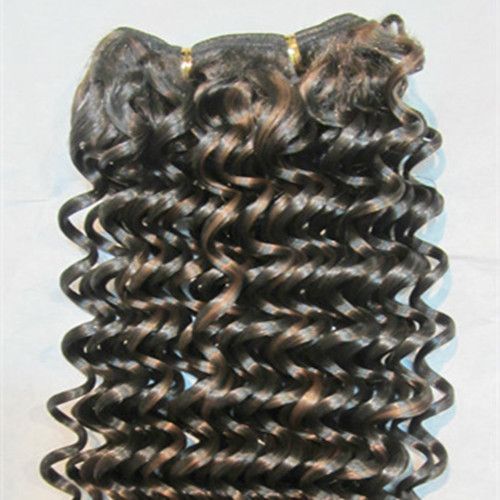 Hot sale new fashion cheaper super wave Brazilian hair.FOB price:US$20-50.