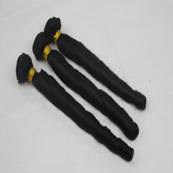 Wholesale virgin Indian hair romance Spring Curl human hair extension.USD24-63