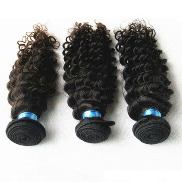 Virgin Hair Loose Wave