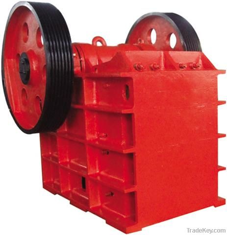 Jaw Crusher