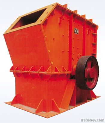 PCB  Efficient Hammer Crusher