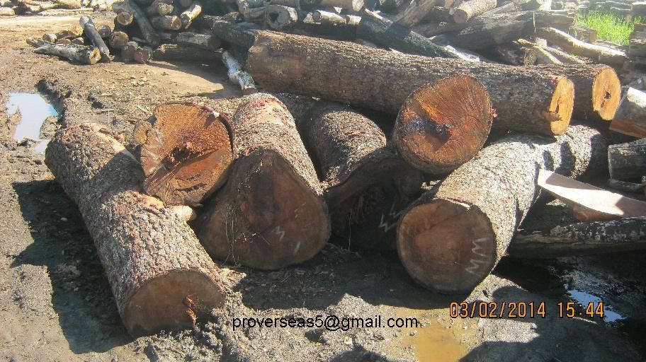 Mukarala Wood (Red Teak)