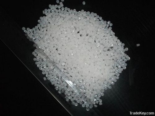 High-density polyethylene