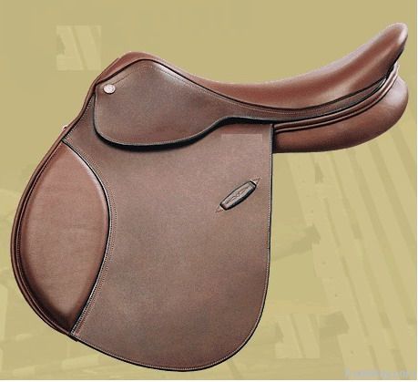 Bolt Jumping Saddles