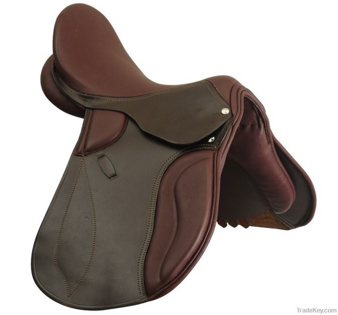 Jewel Dressage | Multipurpose Saddle