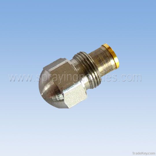 Oil Burner Nozzles