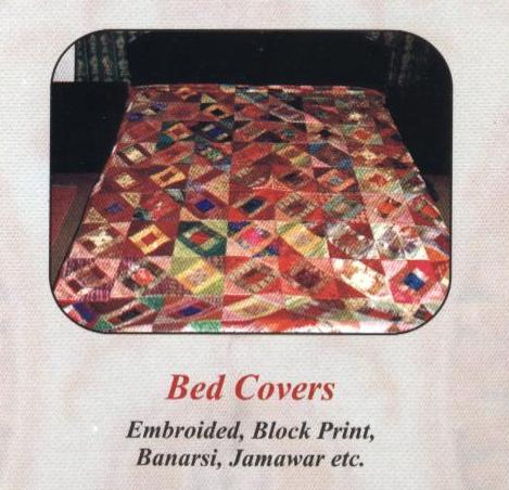 Bed Covers