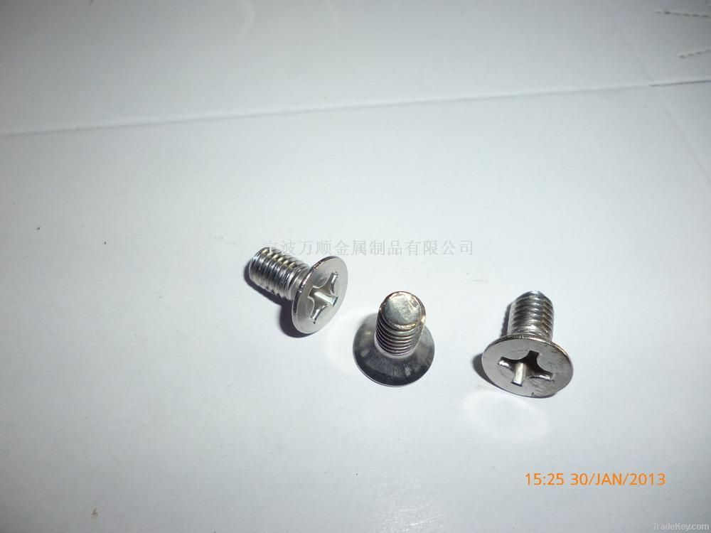 Machine Screw