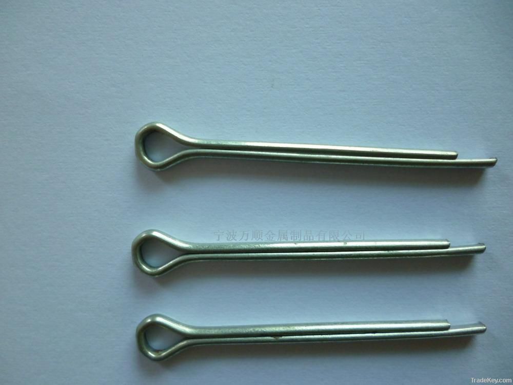 Cotter pin