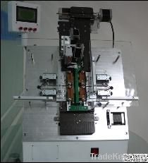 ic auto programming/test Machine