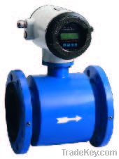 KTLDE Electromagnetic Flow Meter