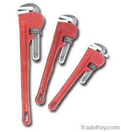 heavy duty pipe wrench