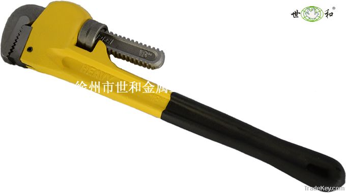 Pipe Wrench