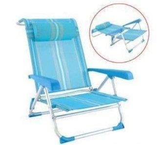 Beach chair XH-080