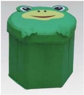 storage stool XH-S003