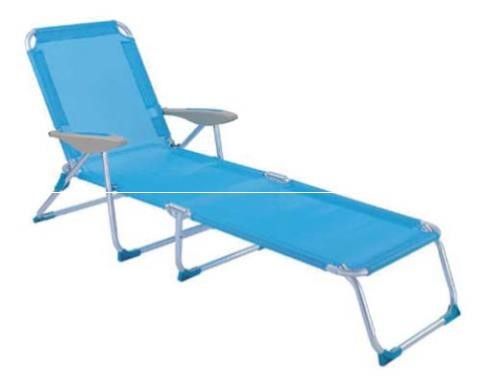 Beach chair XH-080