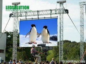 rental LED Display