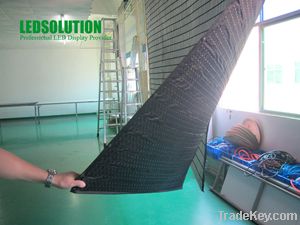 flexible LED Display