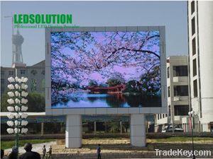 outdoor LED Display