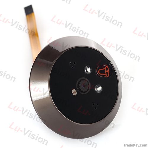 3inchTFT 0.3 MegaPixel CMOS Electronic Digital Peephole Door Viewer