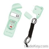 Hay Moisture Meter