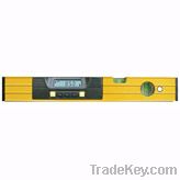 Electronic Spirit Level