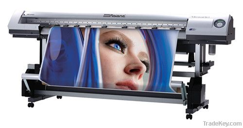 Roland VersaArt RS-640/540 Wide-Format Printer/Cutter