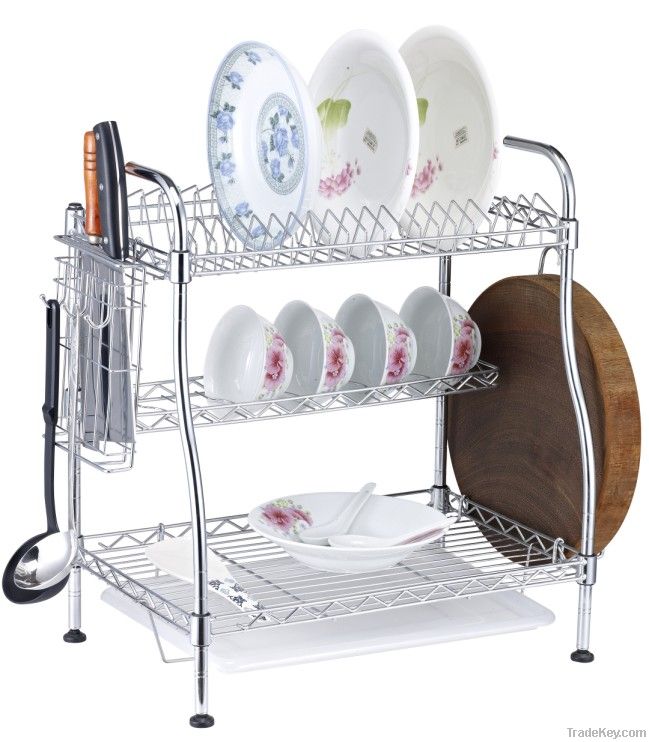 Dish Rack