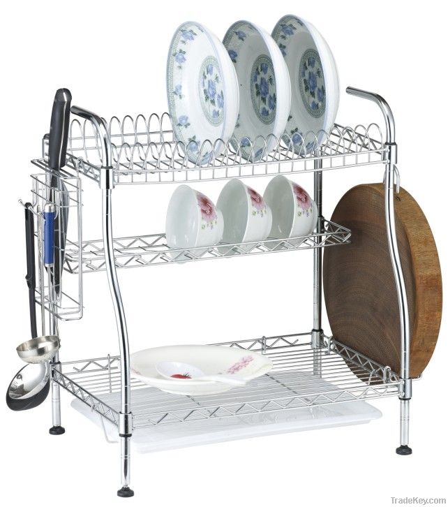 Dish Rack