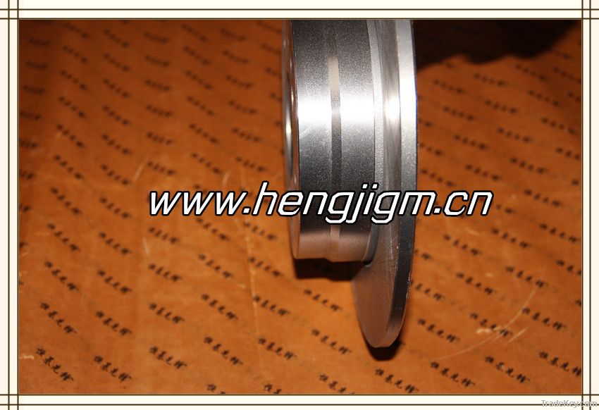 high quality brake disc for toyota