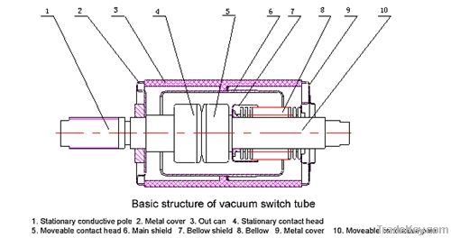 Vacuum Interrupters