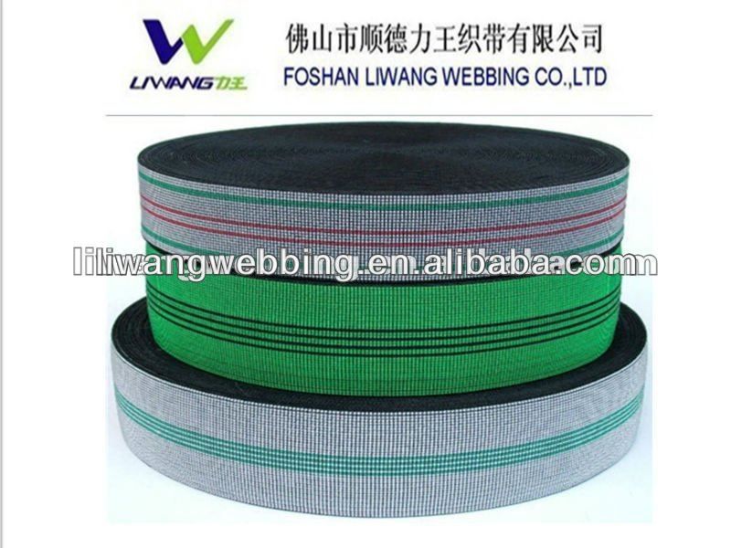 Super Quality Elastic Webbing