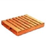 Non Reversible Wooden Pallet