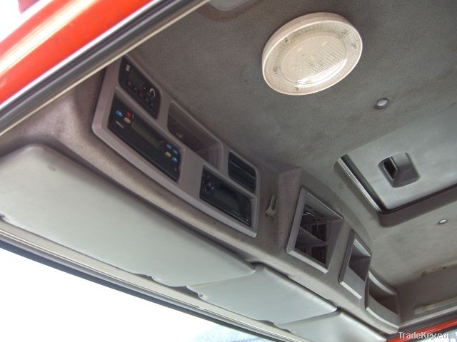 Mercedes Benz Axor 1835 LS