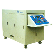 TYB-B Fully Automatic Oil Purifier Series Solely Designed for Fuel Oil