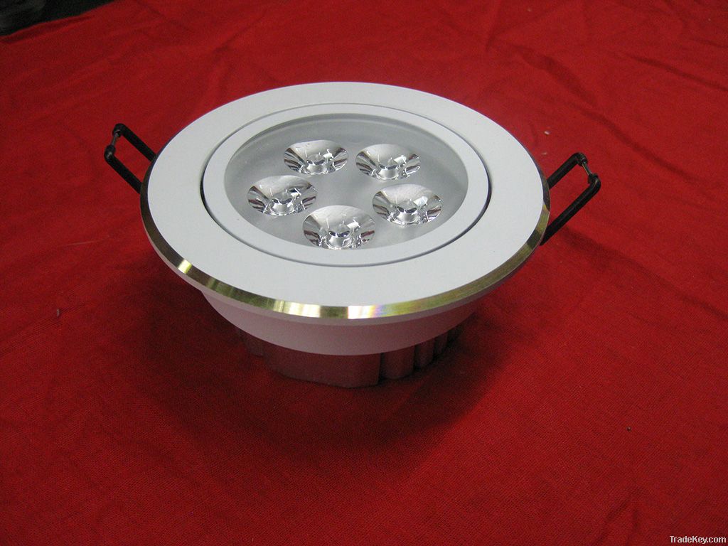 Hot selling led down light