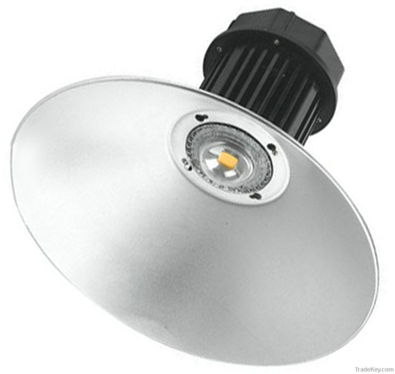 200W bridgelux LED High Bay Light for Industrial/warehouse lighting