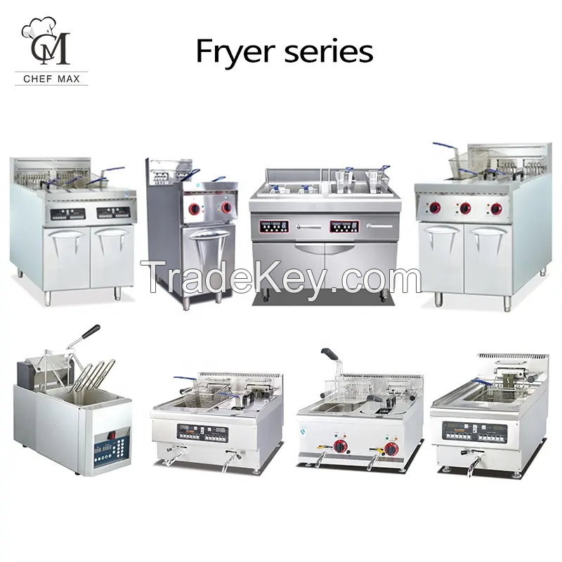  Stainless Steel Professional Commercial Kitchen Equipment Hotel Restaurant Catering Equipment Manufacturer