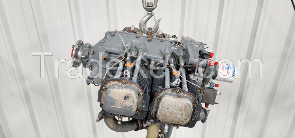 Used engine for airplane  FCU-FLIGHT CONTROL UN C12850AC02