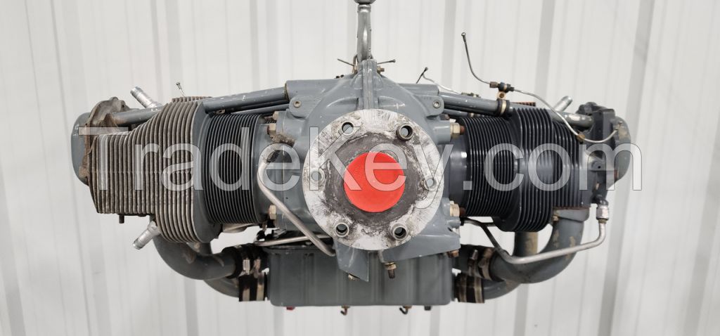 Used Engine For Airplane  Strr 340-002-805-0