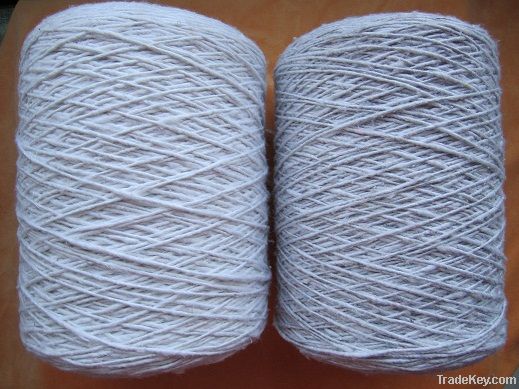 Regenerated Yarn