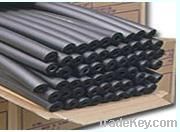 rubber foam insulation pipe